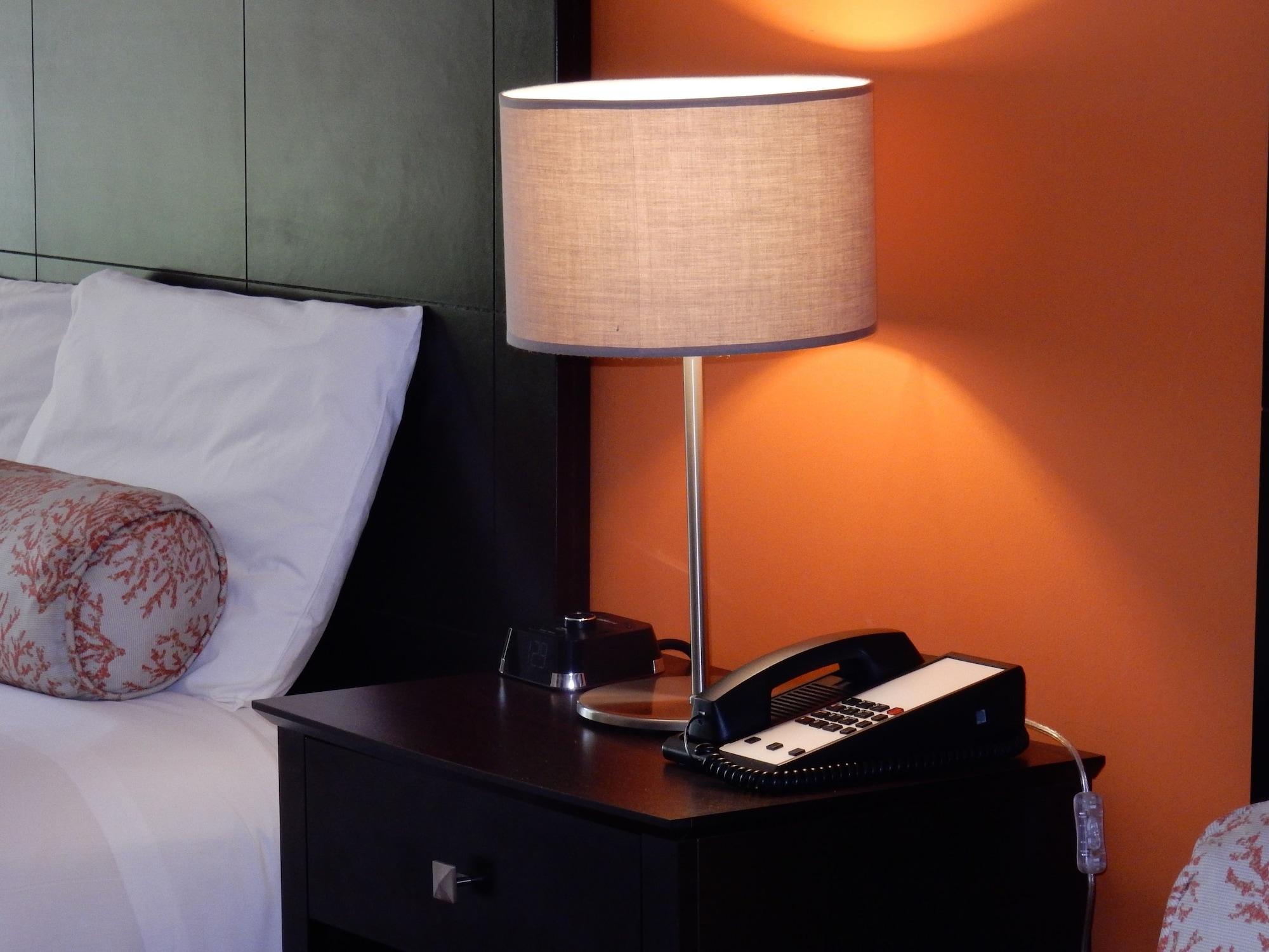 Talk Of The Town Beach Hotel & Beach Club By Gh Hoteles โอรันเยสตัด ภายนอก รูปภาพ