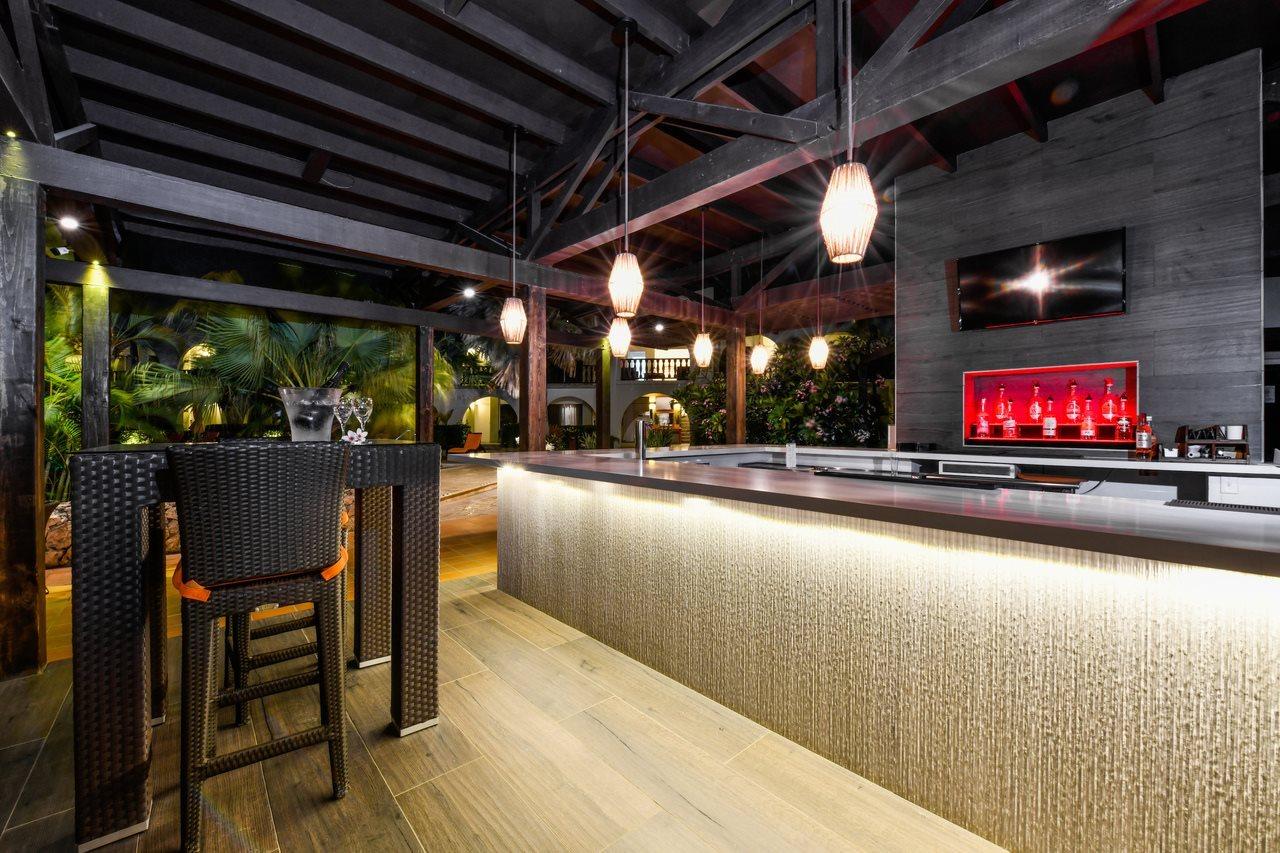 Talk Of The Town Beach Hotel & Beach Club By Gh Hoteles โอรันเยสตัด ภายนอก รูปภาพ