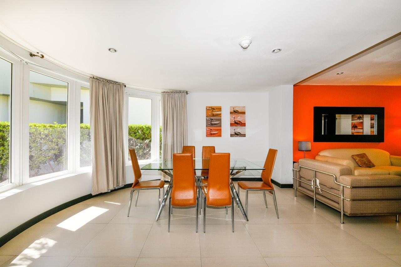 Talk Of The Town Beach Hotel & Beach Club By Gh Hoteles โอรันเยสตัด ภายนอก รูปภาพ
